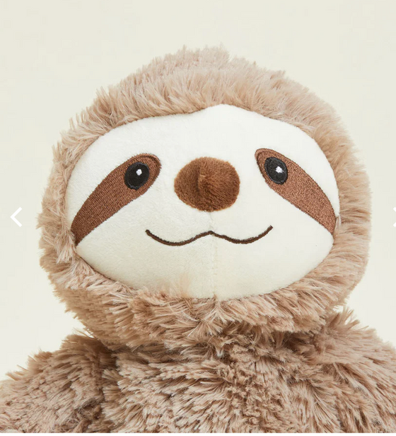 Sloth Junior Warmie