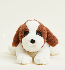  Large St. Bernard Warmie