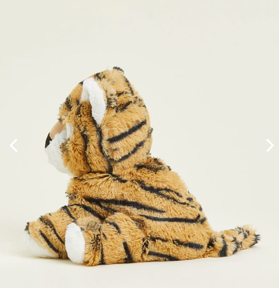 Large Tiger Warmie