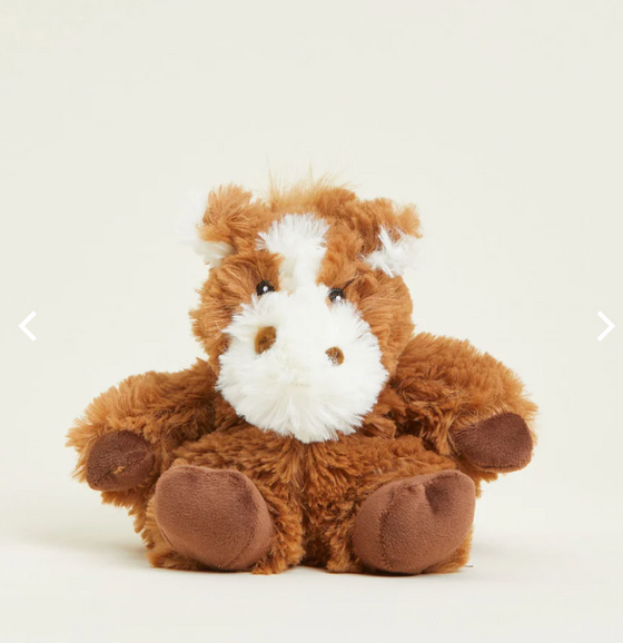 Horse Junior Warmie