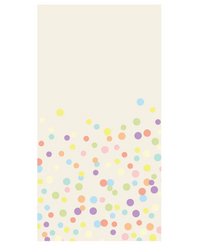  Confetti Sprinkles Guest Napkin