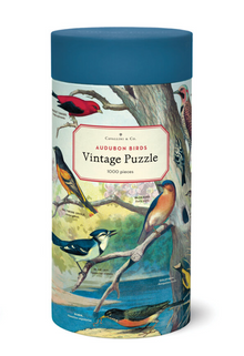  Birds 1,000 Piece Puzzle