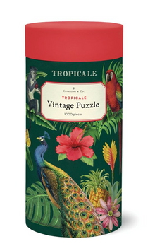  Tropicale 1,000 Piece Puzzle