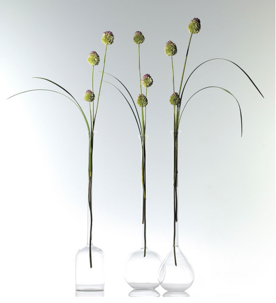 Modern Guru Bud Vase