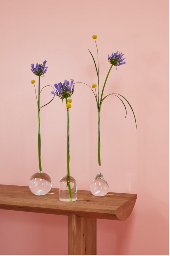 Modern Guru Bud Vase