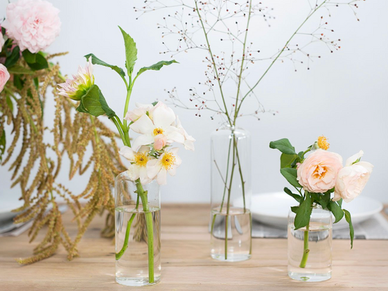 Highball Vase