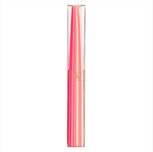  Pink Tall Tapered Candles