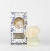 Classic Linen Flower Diffuser