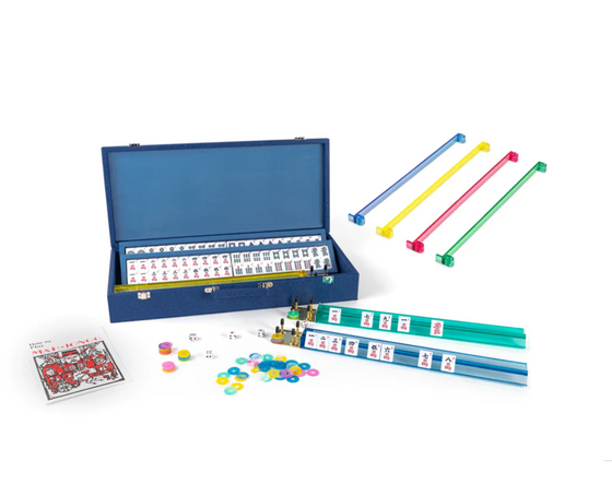 Mahjong Set