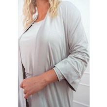  Fog Kimono Robe