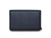 Navy Chase Credit Card Holder