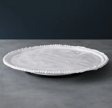  Round Rotating Melamine Lazy Susan