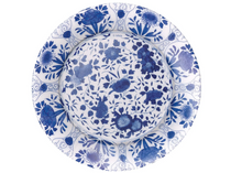  Delft Blue Dinner Plates