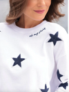 Oh My Stars Sweatshirt