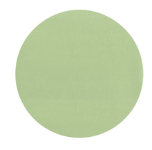  Moss Green Lizard Round Placemat