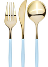 Reusable Utensils
