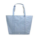 Jumbo Tote Coated Cotton