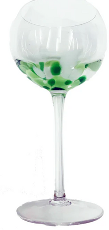  Fiesta Wine Glass