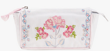  Peony Small Makeup Bag