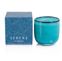  Serena St. Barth Aqua Palm