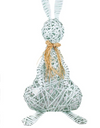 Willow Peter Rabbit Light Green or Blue