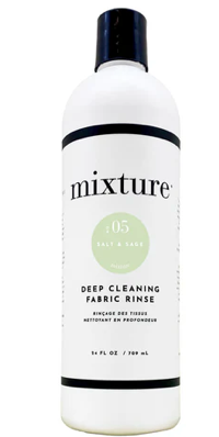  No 5 Salt and Sage Deep Cleansing Fabric Wash
