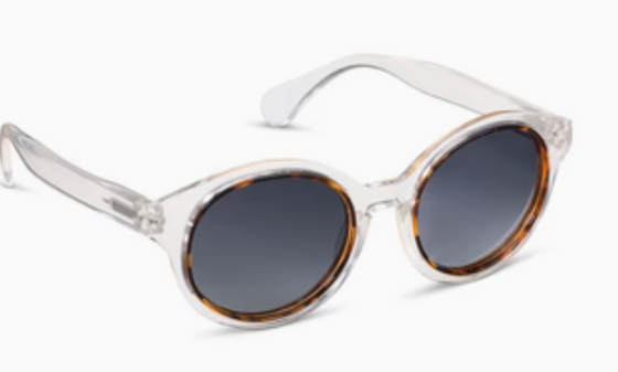 Charm Bifocal Sun - Clear