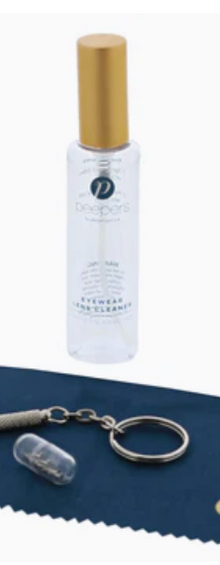  Peepers Cleaning Kit