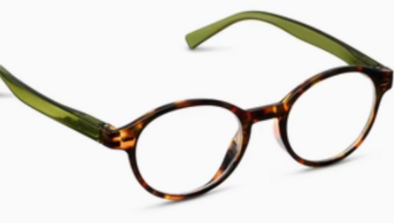 Dawson - Tortoise Green