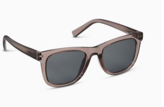 Harbor Bifocal Sun - Warm Gray