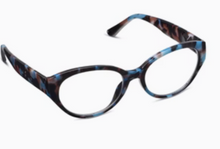  Sloane - Light Blue Botanico