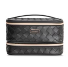  Belize Raven Jenny Train Case