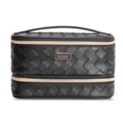 Belize Raven Jenny Train Case