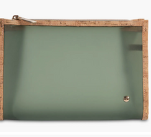  Miami Thyme  Medium Zip