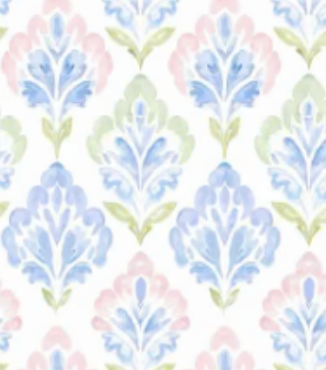 Champagne Bottle Wrap - Pastel Jewel