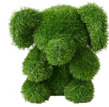  Sitting Elephant Small