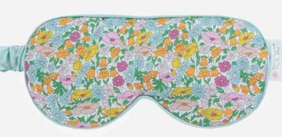 Liberty Shower Cap Poppy