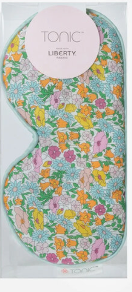 Liberty Shower Cap Poppy