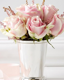  Silver Mint Julep Cup