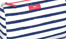  Packing Heat Ship Shape