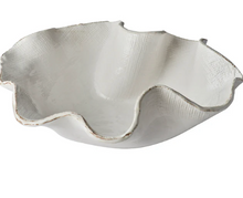  Atelier Free Form Textured Bowl Large