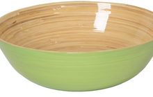  Bamboo Classic Bowl Pastel Green