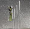 Amin Glass Candle Holder