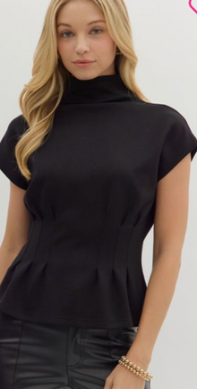  Brown Short Sleeve