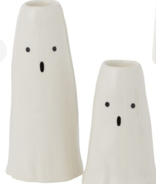 Phantom Candle Holder