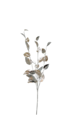 40''H SHINY IVY LVS SPRAY