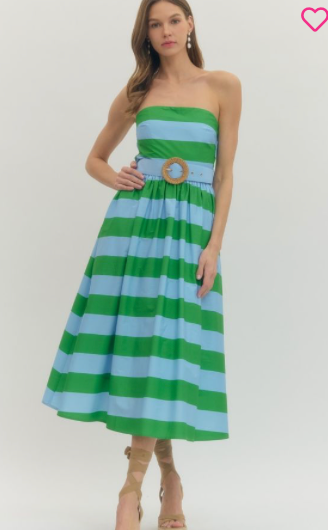 blue and green strapless dress – Wildflowers mini kids With its strapless style Color:Mauve Wedding Dresses with Black