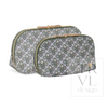 Surrey Medium Cosmetic Case