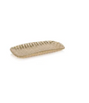 Braided Glass Tray Assorted Sizes