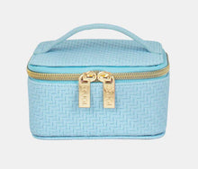  Herringbone Jewelry Cube